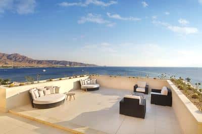 Prestige Penthouse Suite
