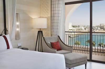 Penthouse Suite