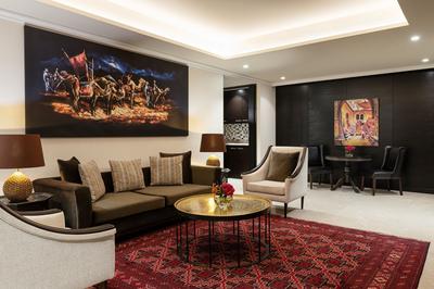 Prestige Villa Suite