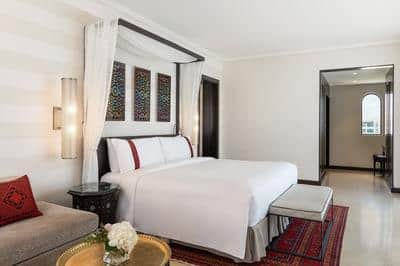 Saraya Suite