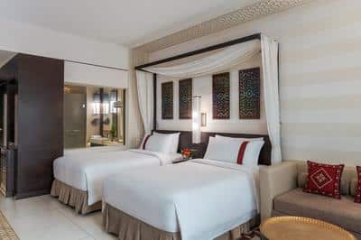 Superior Guest Room
