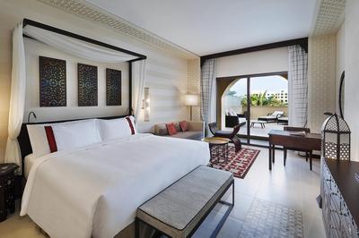 Classic Guest Room, Terrace
