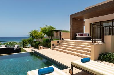 Penthouse Villa