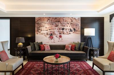 Saraya Suite