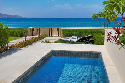 Villa Suite Private  Pool