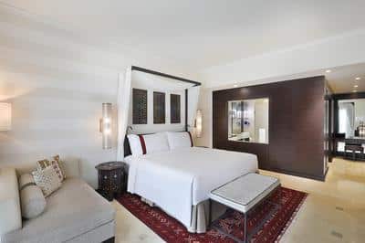 Prestige Penthouse Suite