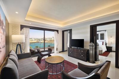 Premium Suite