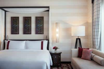 Premium Guest Room