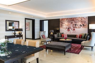 Saraya Suite