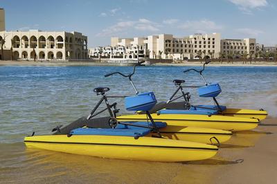 Water Activities