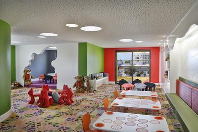 Kid's Club