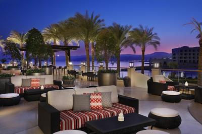 Aqwas Lobby Lounge