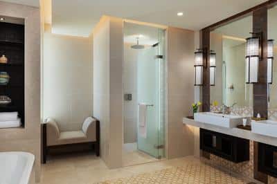 Penthouse Villa