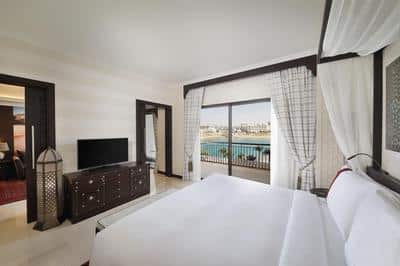 King Premium Suite
