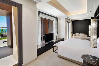 Prestige Villa Suite