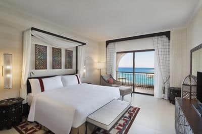 King Penthouse Suite