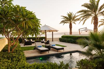 Prestige Villa Suite