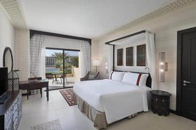 Grand Superior Guest Room