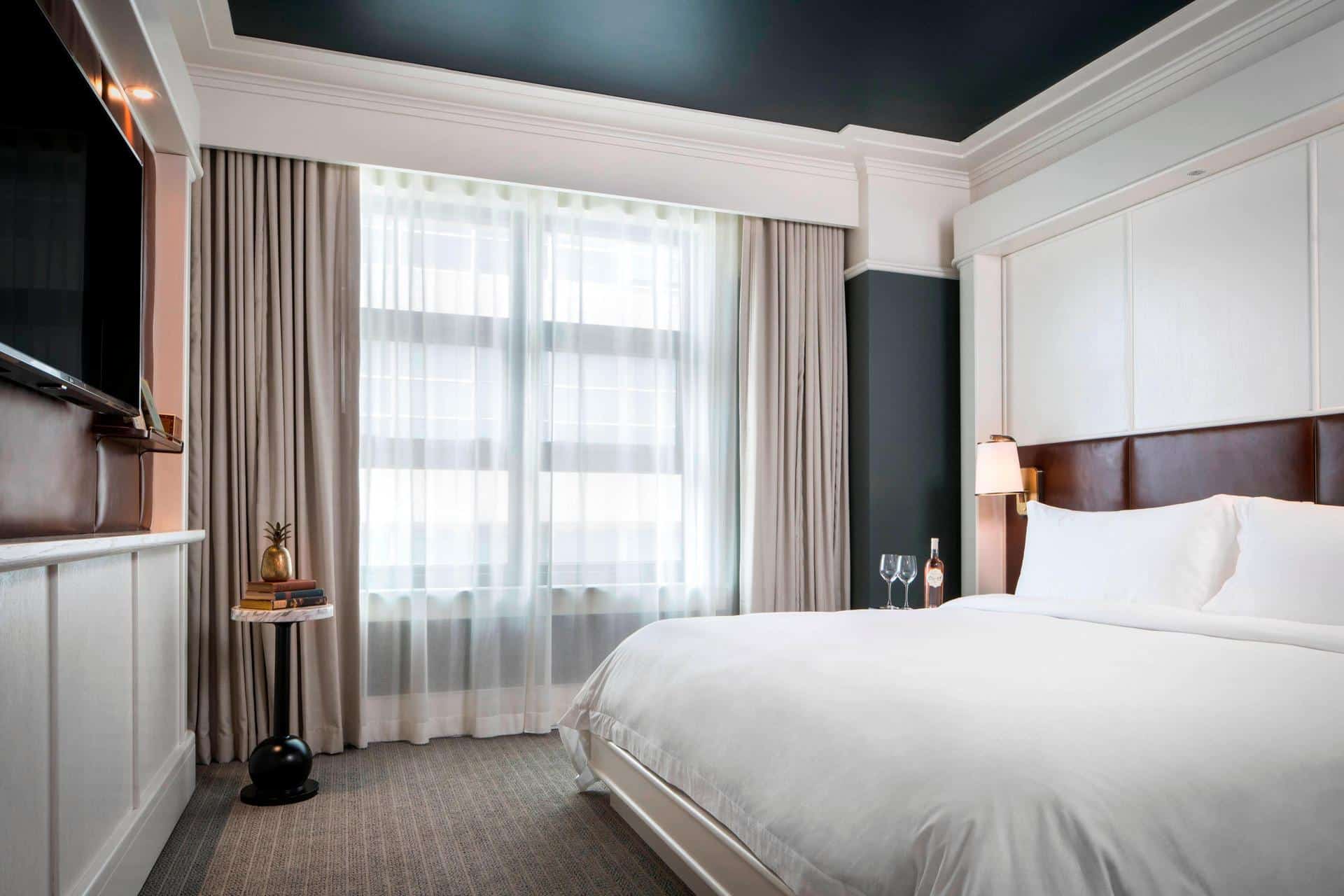 Perry Lane Hotel, a Luxury Collection Hotel, Savannah