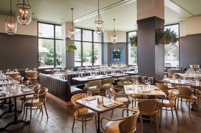 The Emporium Kitchen & Wine Market