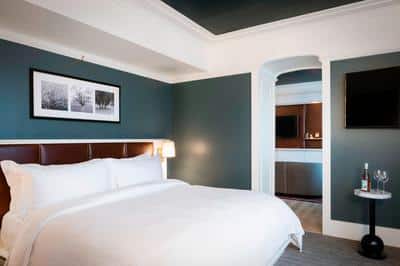 Accessible Suite