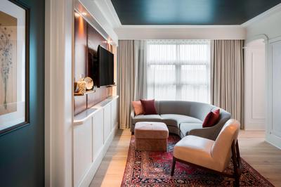 Accessible Suite