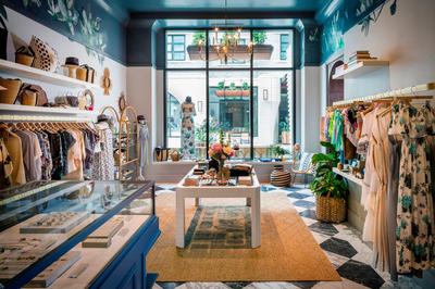 Andie Kully Boutique
