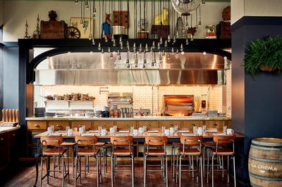 The Emporium Kitchen & Wine Market