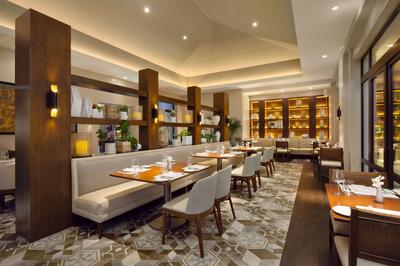 The Grill House