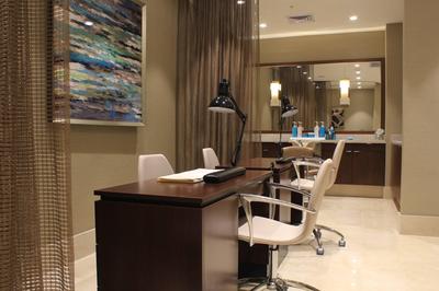 The Spa - Manicure Beauty Salon