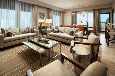 Master Suite