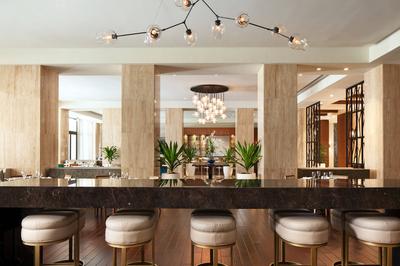 Mestizo Restaurant