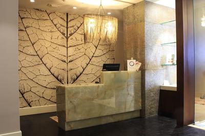 The Spa - Concierge