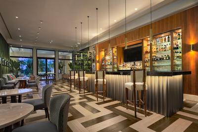 Mestizo Bar