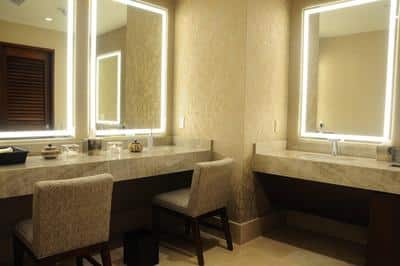 The Spa - Beauty Parlor