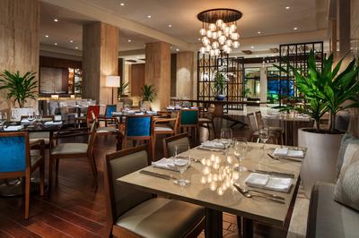 Mestizo Restaurant