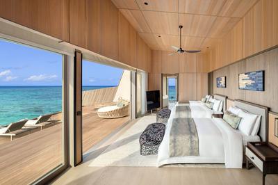 John Jacob Astor Estate - Three Bedroom