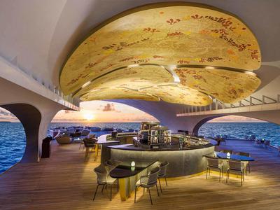 The Whale Bar