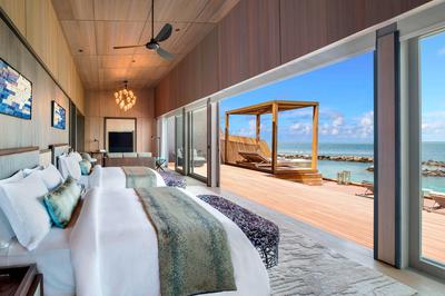 John Jacob Astor Estate - Three Bedroom