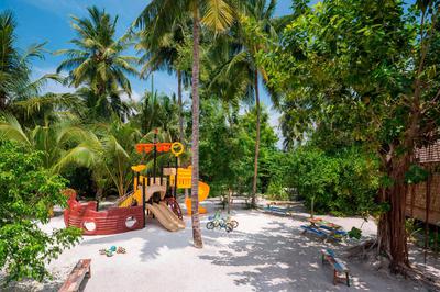 Children's Playground