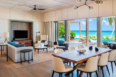 Caroline Astor Estate - Three Bedroom