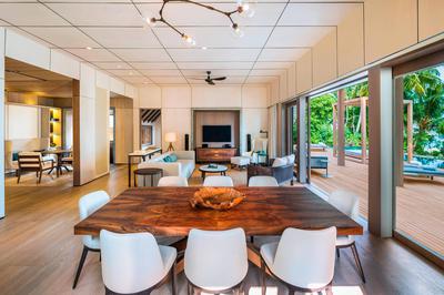 Knickerbocker - Two Bedroom