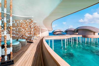 Iridium Spa