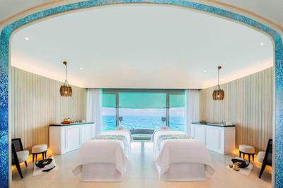Iridium Spa - Treatment Room