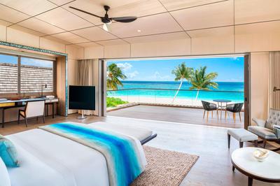 Caroline Astor Estate - Three Bedroom