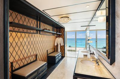 Two Bedroom Beach Villa