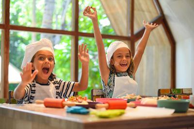 Kids Culinary Class