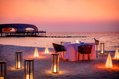 Starlight Dinner