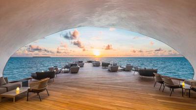 The Whale Bar