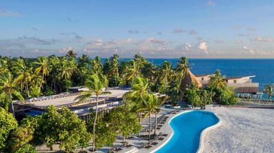 The Beach & Infinity Pool